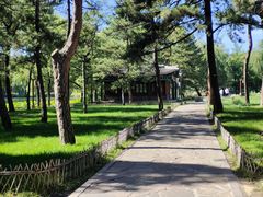 -承德避暑山庄景区