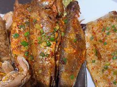 -海鲜e族(马王堆店)