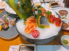-大江户日本料理(吕厝店)