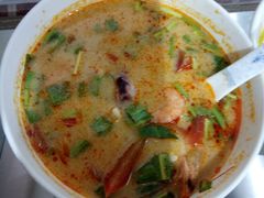 -家利美食店