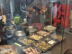 -圆蛋酒料•生腌(开元路店)