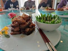 -山明水秀大饭店