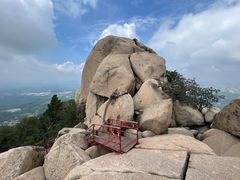 -峄山风景名胜区