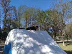 -亲兄弟真人CS团建拓展基地