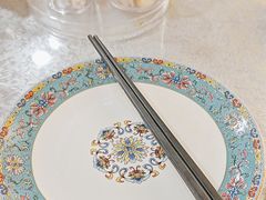 -汗腾格里·风味餐厅(新疆驻京办店)