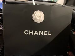 -CHANEL(恒隆广场店)