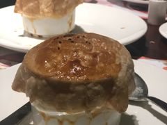 -华安国际大酒店-餐厅