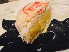 -荣轩(新荣记环球金融中心店)
