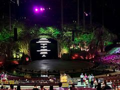 -广州长隆国际大马戏