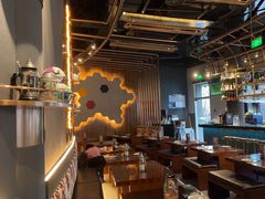 -haxnbauer海森堡德国餐厅(深圳coco店)