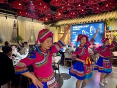 -甘家界柠檬鸭(安吉店)