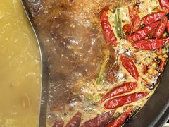 -萍姐火锅·公路夜市(南京新街口店)