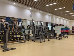 -琪航健身工作室(徐汇光大店)