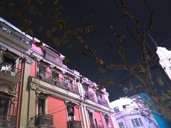 -林肯爵士乐上海中心 Jazz at Lincoln Center Shanghai