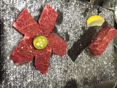 橘焱胡同烧肉夜食(虹梅店)-橘焱胡同烧肉夜食(BFC外滩金融中心店)