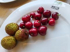 -澜小宴·胶东海鲜烟台味(时光塔店)