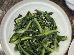 -乔家满族八大碗(流水沟店)