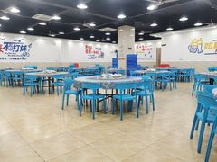 -明记海鲜大排档(巽寮湾店)
