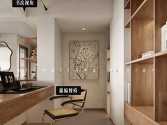 -格梵装饰&强匠装饰·旧房·私宅·家装(天河店)