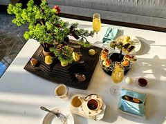 -The Lobby Lounge大堂吧(环球影城诺金度假酒店)