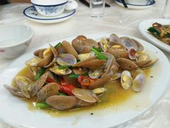 花甲-老三鱼仔店