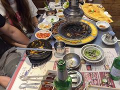 -喜来稀肉(虹泉路店)