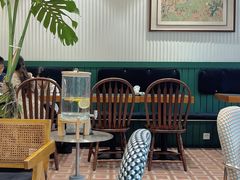 -堂屋糖水店(愚园店)