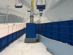 -哈尔滨热雪奇迹