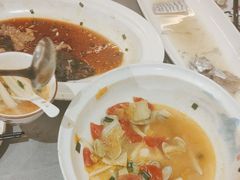 -阿毛饭店(和义路店)