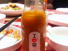 -西贝(上海我格广场店)