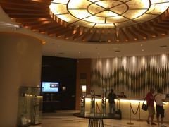 水游城假日酒店-天津水游城丽筠酒店