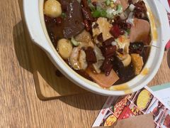 -唐食语粥(青山万达广场店)