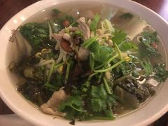 -海口骑楼小吃街