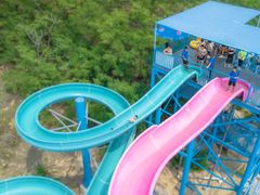 -渔岛海洋度假区