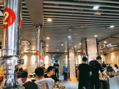 -丹东特色烤肉(学府路一部店)