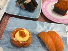 -元气寿司(环球港店)
