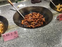 -杨厨的田园饭店(长城路店)