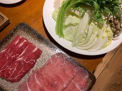 -牛玄庵日式寿喜烧·料理店(新源里店)