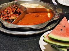 -董家湾重庆老火锅(嘉华店)
