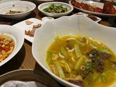 -全聚德(江宁店)