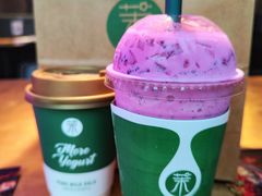 -茉酸奶(春熙路店)