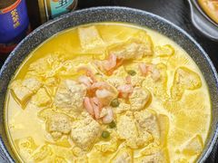 -丽泽山庄·生态怀柔菜·虹鳟鱼(红螺寺店)
