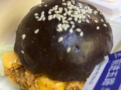 -前进5路汉堡炸鸡(昙华林店)