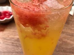 -知亘茶食