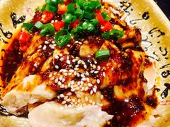 口水鸡-快乐迪KTV(中山路店)