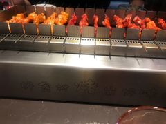 -邢氏老太太烤串(北兴街店)