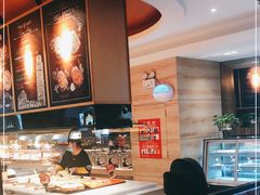 -比格比萨自助(宋家庄店)