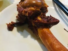 -和庆斋羊蝎子火锅·碳缸烧烤(顺义旗舰店)