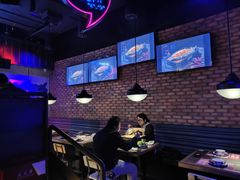 -匠子烤鱼(桫椤湾店)