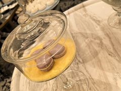 -广州富力丽思卡尔顿酒店